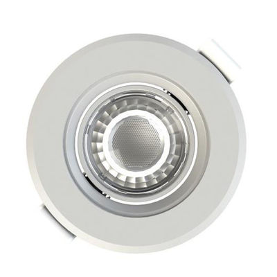 400lm Mini Quadratura Infisso Traccia Parete Lavatrice Spotlight Led per illuminazione Servizio soluzioni