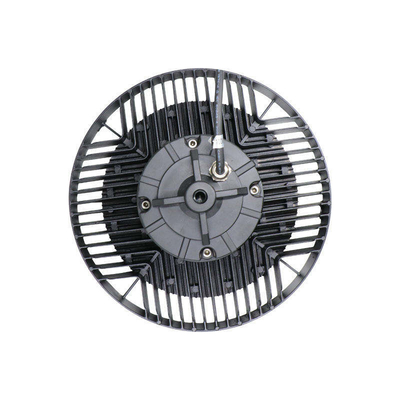 Fonte luminosa LED Alta Baia 100w 150w 200w Soluzione di illuminazione UFO in alluminio sospeso