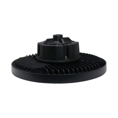 Fonte luminosa LED Alta Baia 100w 150w 200w Soluzione di illuminazione UFO in alluminio sospeso