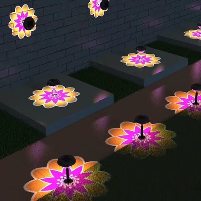 Alta luminosità LED per giardino luce stradale 0,77 kg Peso e servizi di illuminazione
