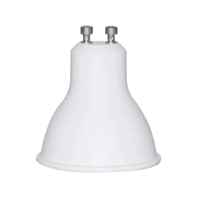 6W GU10 lampadine a LED con angolo di raggio di 120 gradi e 30000 ore di lavoro