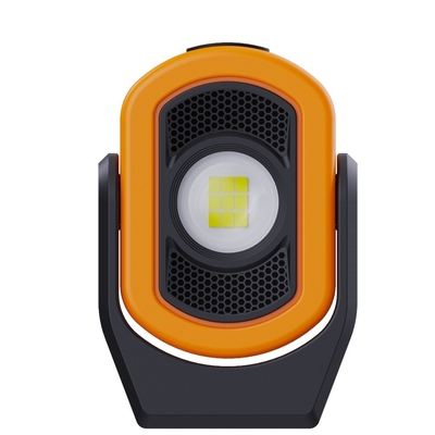 Lanterna portatile per illuminazione giornaliera, emergenza, campeggio e riparazione auto 30000 ore di lavoro