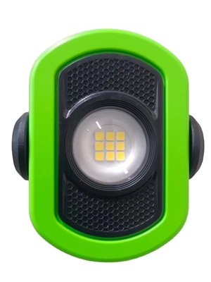 Lanterna portatile per illuminazione giornaliera, emergenza, campeggio e riparazione auto 30000 ore di lavoro