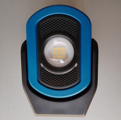 Lanterna portatile per illuminazione giornaliera, emergenza, campeggio e riparazione auto 30000 ore di lavoro