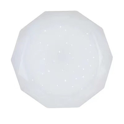 Moderno design 32W 5CCT ETL Lumiera a LED con CCT selezionabile e 1-