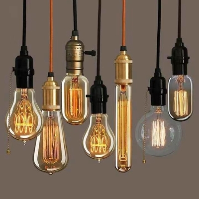 B22 Lampada a LED a filamento di alta potenza Lampada a filamento a LED 2200k-6500k Temperatura del colore