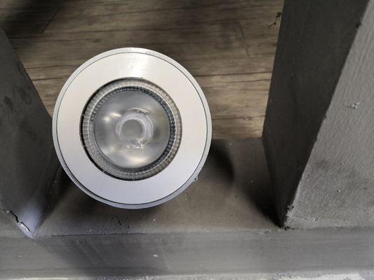 3W/5W/6W/9W/12W/18W/24W di luce di giardino a punta LED all'aperto con 15000 ore di durata
