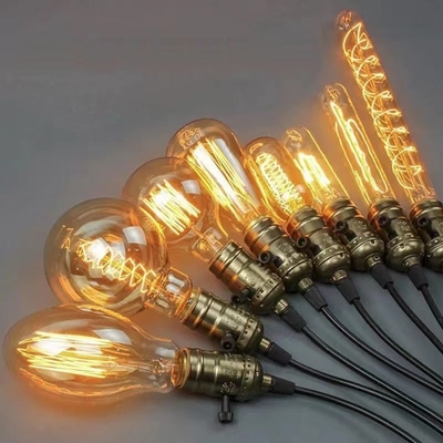 B22 Lampada a LED a filamento di alta potenza Lampada a filamento a LED 2200k-6500k Temperatura del colore