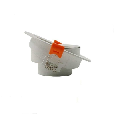 Epistar SMD LED Chip Indoor Round 5 Watt Illuminazione a LED Downlight 2024 Design