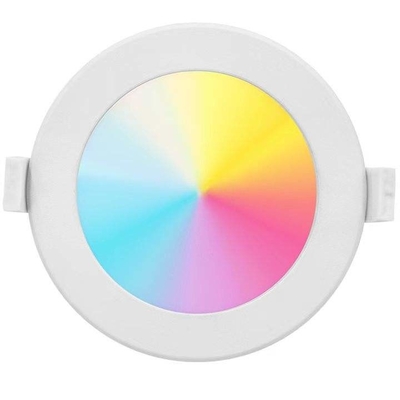18W TH0356 Customization RGB LED Downlight per luci dimmabili in Home Office Decorate