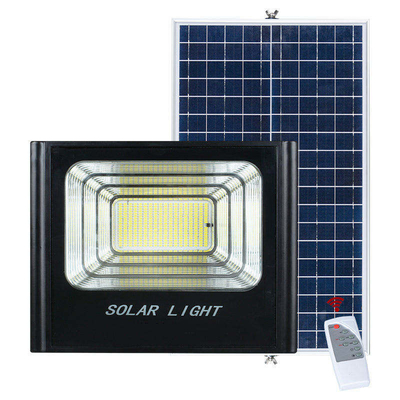 10w 20w 30w 40w 50w 60w 100w 120w 200w Smd Lampada a LED solare per illuminazione esterna