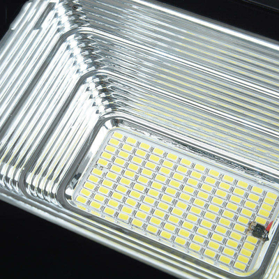 10w 20w 30w 40w 50w 60w 100w 120w 200w Smd Lampada a LED solare per illuminazione esterna