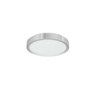 IP44 10inch 15W C1015 LED Single Ring Integrated Ceiling Light per e personalizzazione