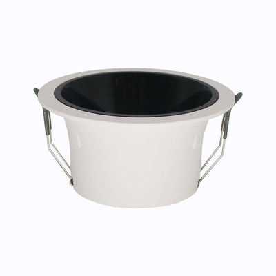 Lumiera a LED regolabile antiabbagliamento 5w per soffitto degli hotel 2024 Hot Design IP20