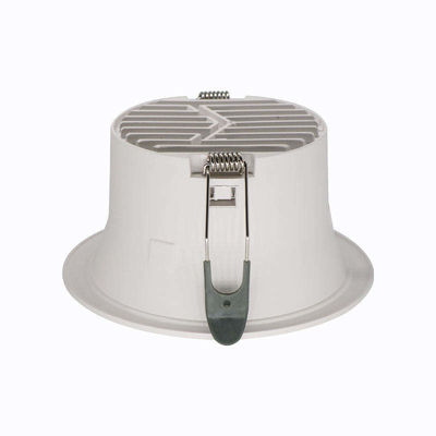 Lumiera a LED regolabile antiabbagliamento 5w per soffitto degli hotel 2024 Hot Design IP20