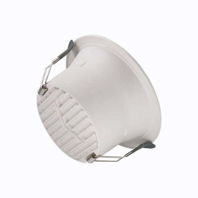 Lumiera a LED regolabile antiabbagliamento 5w per soffitto degli hotel 2024 Hot Design IP20
