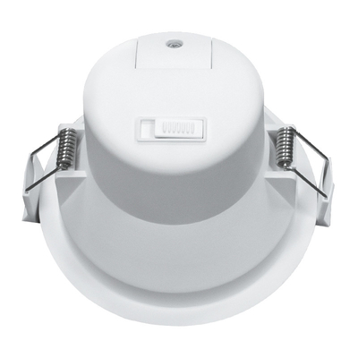 Lunga durata di vita 9W 0.6mm COB Embedded LED Downlight in moderno design per cavo da 3,5 pollici