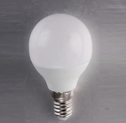 G45 Global LED Bulb/5W 5W 8W E27 E17 B22 Luce interna con modalità di interruttore manuale