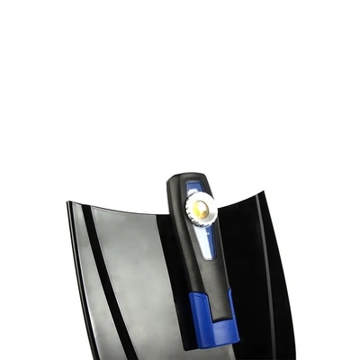 Luce portatile Mini COB LED Portatile USB di ricarica Worklighting con colore bianco caldo