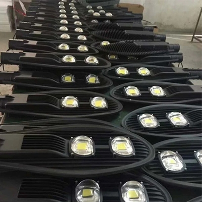 Lampada Flusso luminoso lm 2800 ROAD 30W 220V LED Street Light con costo competitivo