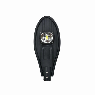 25W Ip65 impermeabile di emergenza illuminazione esterna 2800lm Streetlight 1 ora di lavoro