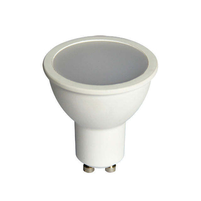 Illuminazione personalizzata per la casa all'interno Lampade a LED GU10 accesibili con 25000 ore di lavoro