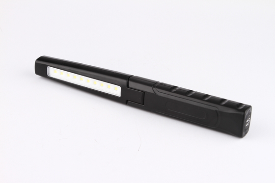 Lampada di lavoro di emergenza a magnete ad aggancio a LED