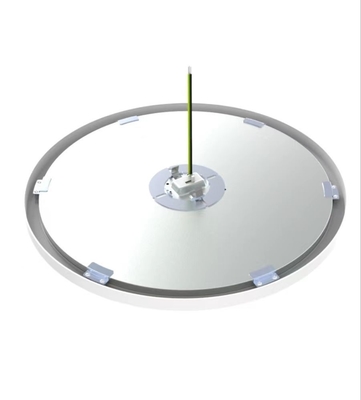 16 pollici a profilo basso LED a soffitto super sottile luce a bordo illuminata CCT Selezionabile ETL Rated CL-H16275C