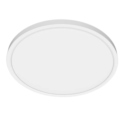 16 pollici a profilo basso LED a soffitto super sottile luce a bordo illuminata CCT Selezionabile ETL Rated CL-H16275C