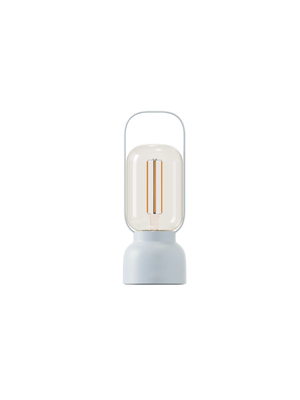 Doni artistici Atmosfera Lampada da tavolo Disegno moderno Luce notturna e repellente per zanzare