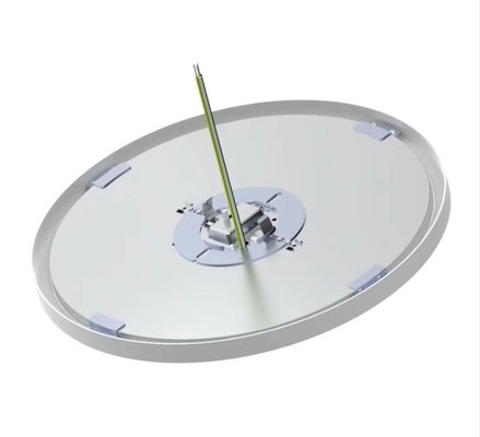 16 pollici a profilo basso LED a soffitto super sottile luce a bordo illuminata CCT Selezionabile ETL Rated CL-H16275C