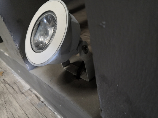 Lampade da giardino a punta a LED per esterni 3W/5W/6W/9W/12W/18W/24W Durata di vita 30000 ore