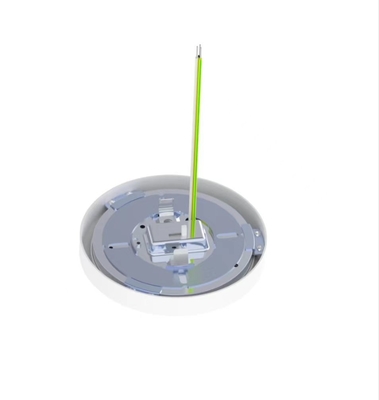 16 pollici a profilo basso LED a soffitto super sottile luce a bordo illuminata CCT Selezionabile ETL Rated CL-H16275C