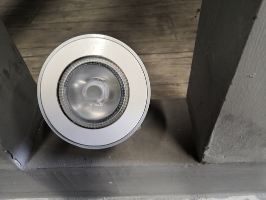 Lampade da giardino a punta a LED per esterni 3W/5W/6W/9W/12W/18W/24W Durata di vita 30000 ore