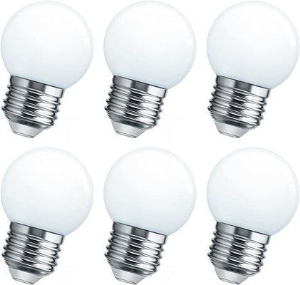 Lampada LED per bagno 15W Equivalente E26 Base a vite media Bianco fresco