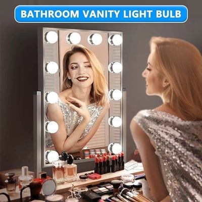 Lampada LED per bagno 15W Equivalente E26 Base a vite media Bianco fresco