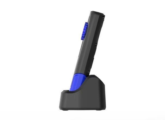 Mini COB LED nero portatile USB di ricarica illuminazione di lavoro con elevata resa dei colori 80 Ra