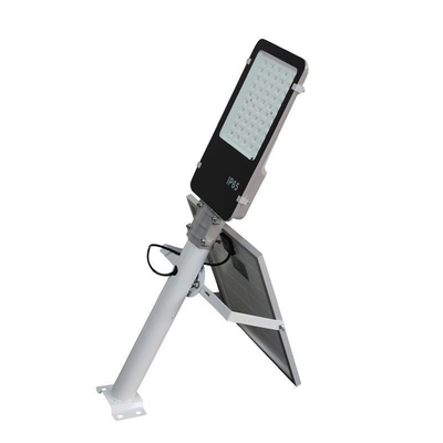 30w/40w/60w LED Solar Street Light con classificazione IP65 e temperatura di lavoro -20 60C