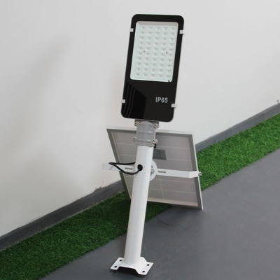 30w/40w/60w LED Solar Street Light con classificazione IP65 e temperatura di lavoro -20 60C
