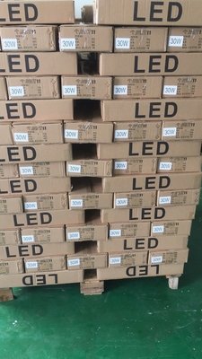 30w/40w/60w LED Solar Street Light con classificazione IP65 e temperatura di lavoro -20 60C