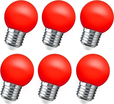 G45/Golfball LED Bulb/5W Illuminazione domestica personalizzabile Luce interna 110v/220v Lampada LED