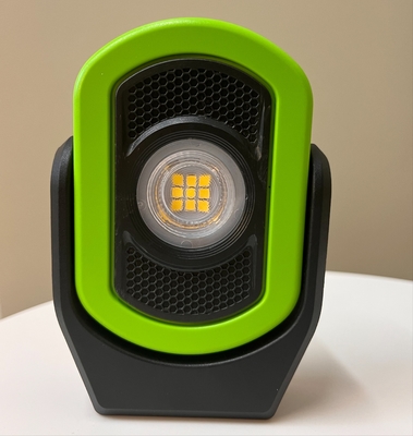 Servizio di illuminazione soluzioni ricaricabile Pocket LED luce di lavoro con IP65