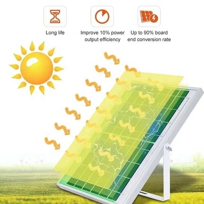 15000 ore di lavoro per tutta la vita luce solare all'aperto per lo stadio di magazzino impermeabile