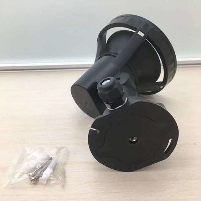 25000 ore di vita utile e luci di terra a LED impermeabili per alberi di giardino esterno