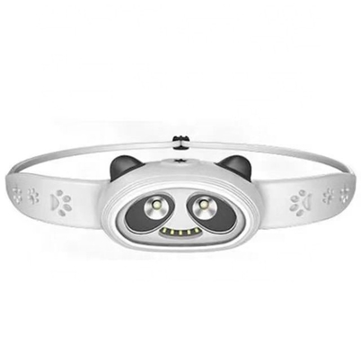 Cartone animato Panda fari a LED Indice di riproduzione del colore Ra 80 Ideale per ragazzi Ragazze Bambini