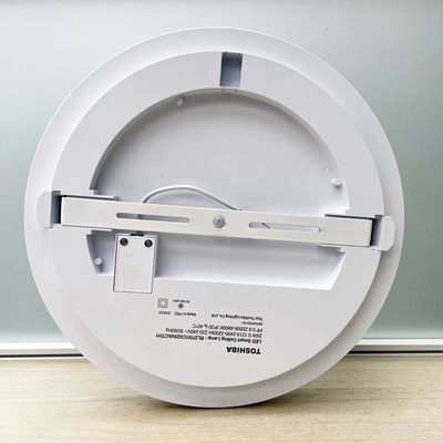 Moderna lampada da soffitto bianca 60w LED pannello rotondo con 25000 ore di lavoro e consumo