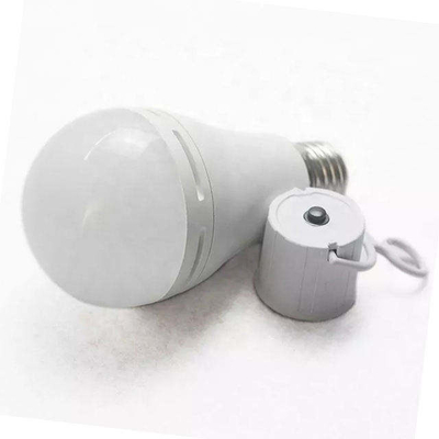 15w 20w LED lampadina di emergenza ricaricabile E27 B22 Base per luce di emergenza LED ad alta potenza