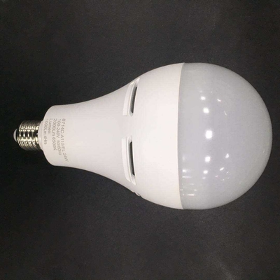 15w 20w LED lampadina di emergenza ricaricabile E27 B22 Base per luce di emergenza LED ad alta potenza