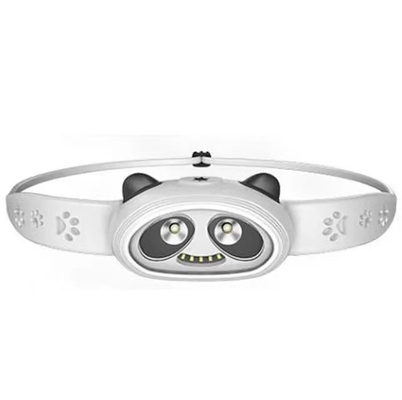 64.5*37*29mm Faretti da cartone animato Panda per bambini sicuri per le attività all'aperto dei bambini