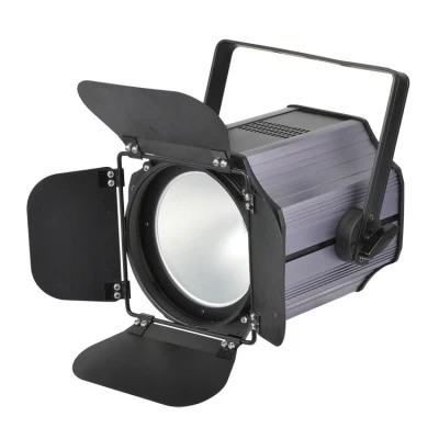 100-240V Input Voltage Professional 200W COB LED PAR Can Light per spettacoli di palcoscenico e DJ